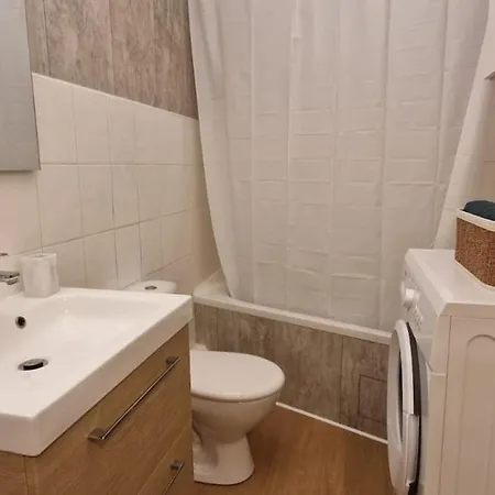 Le Cocon De La Prom Apartament