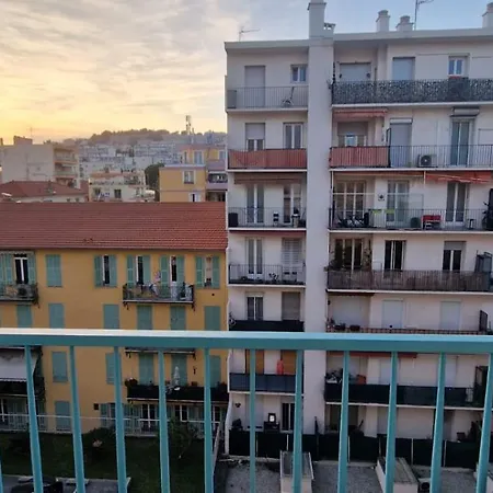 Le Cocon De La Prom *