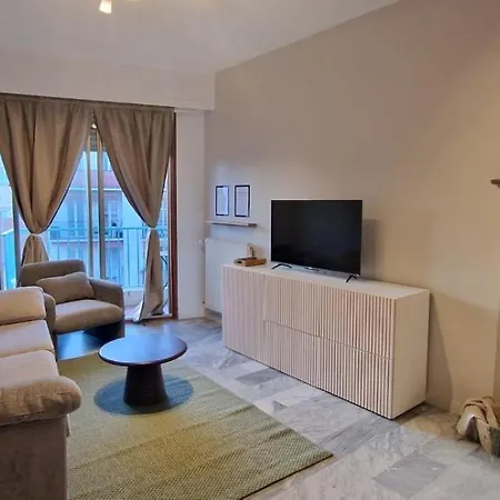 Apartment Le Cocon De La Prom *